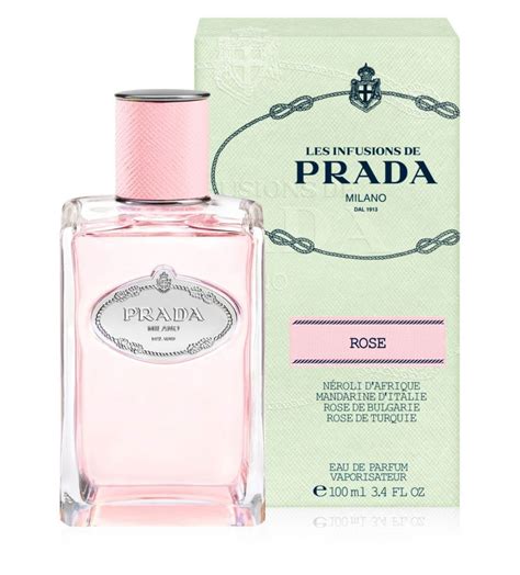 prada infusion de rose buy|prada rose perfume review.